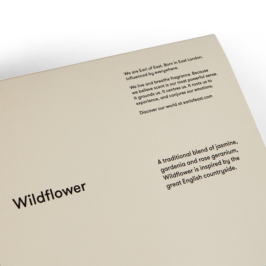 Wildflower | Duo Gift Set