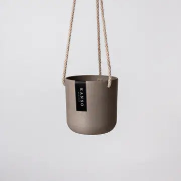 Kanso | Hanging Planter Pots
