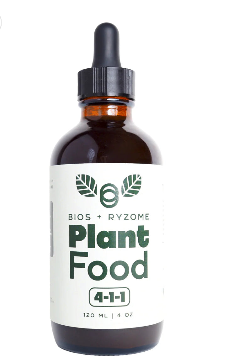 BIOS | Liquid Plant Food