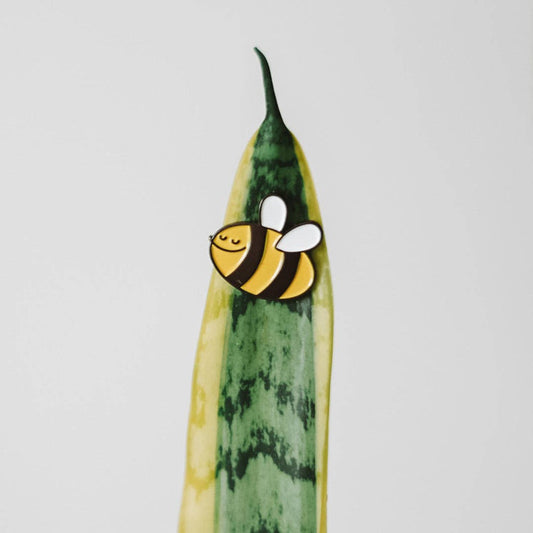 Bee Plant Magnet