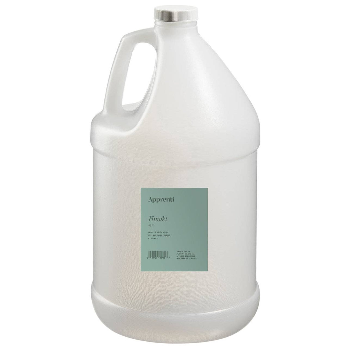 Hinoki 44 Hand & Body Wash