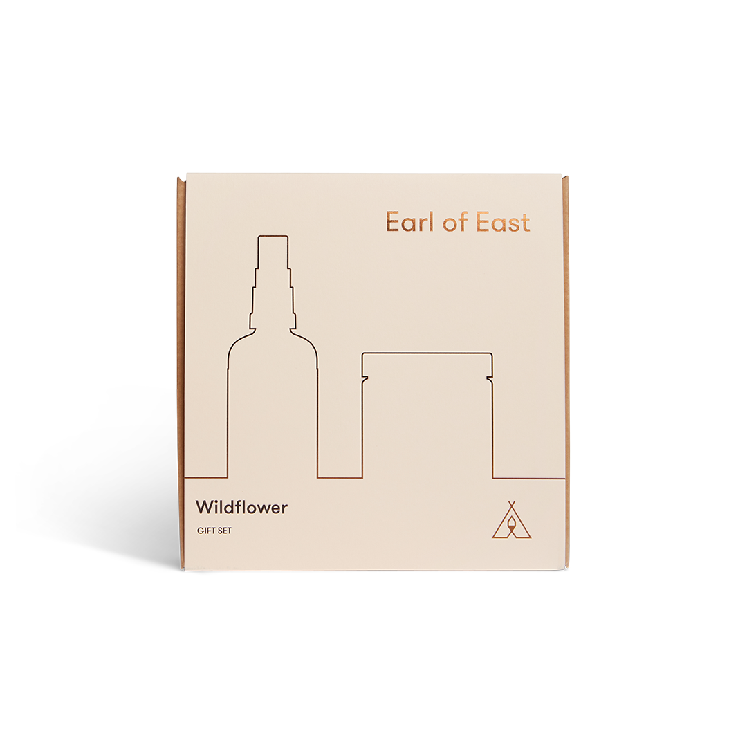 Wildflower | Duo Gift Set