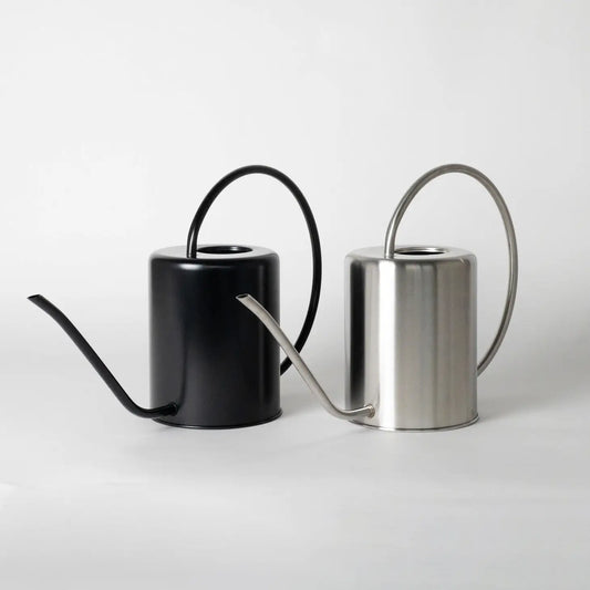 Watering Can | Kanso Stainless Steel 2L