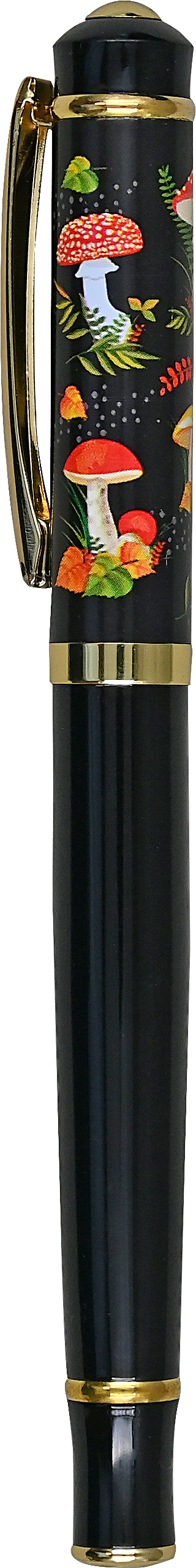 Mushrooms Fountain Pen