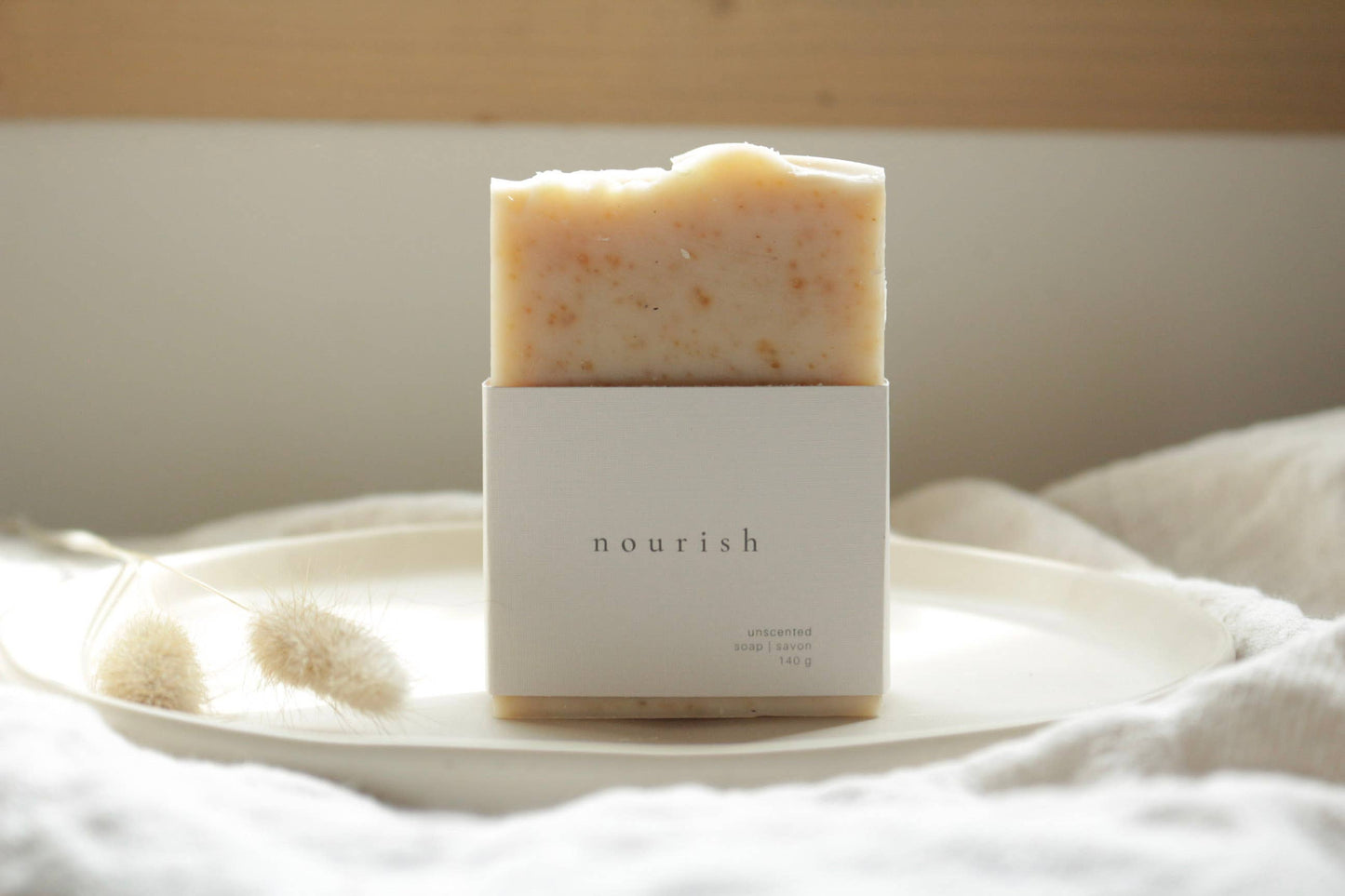 Nourish Soap Bar