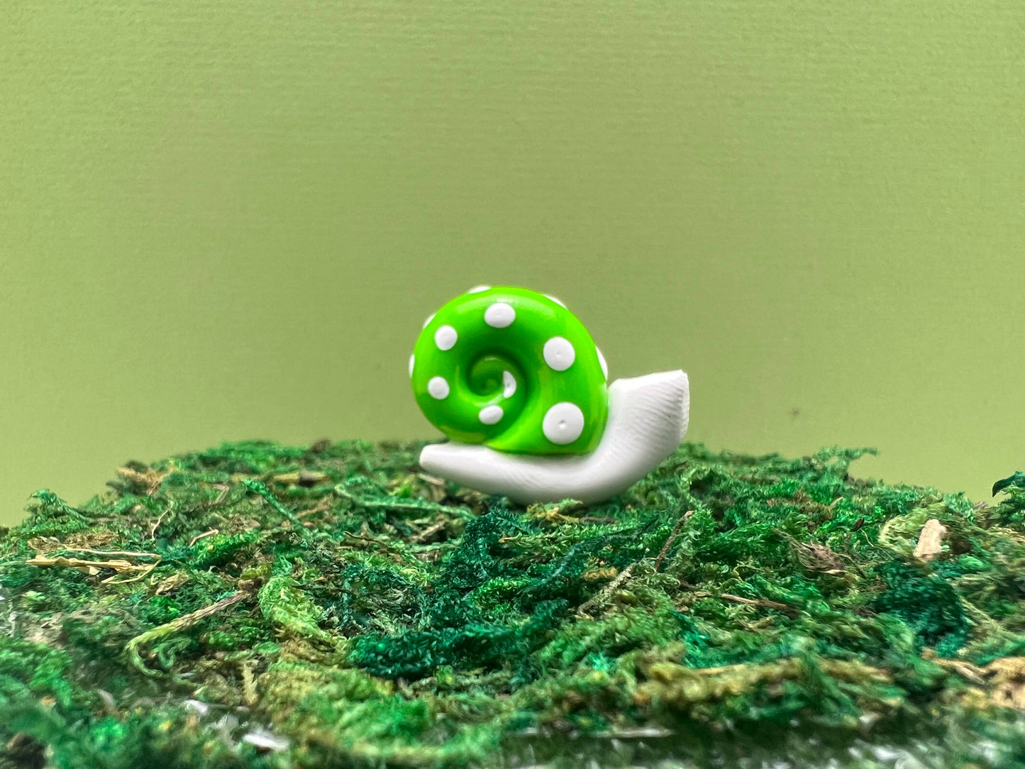Mini SNAIL