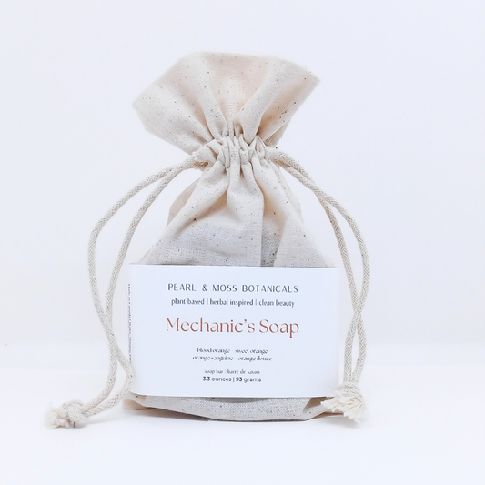 Mechanic's Soap