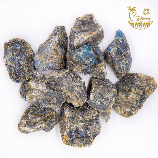 Labradorite Raw Crystals