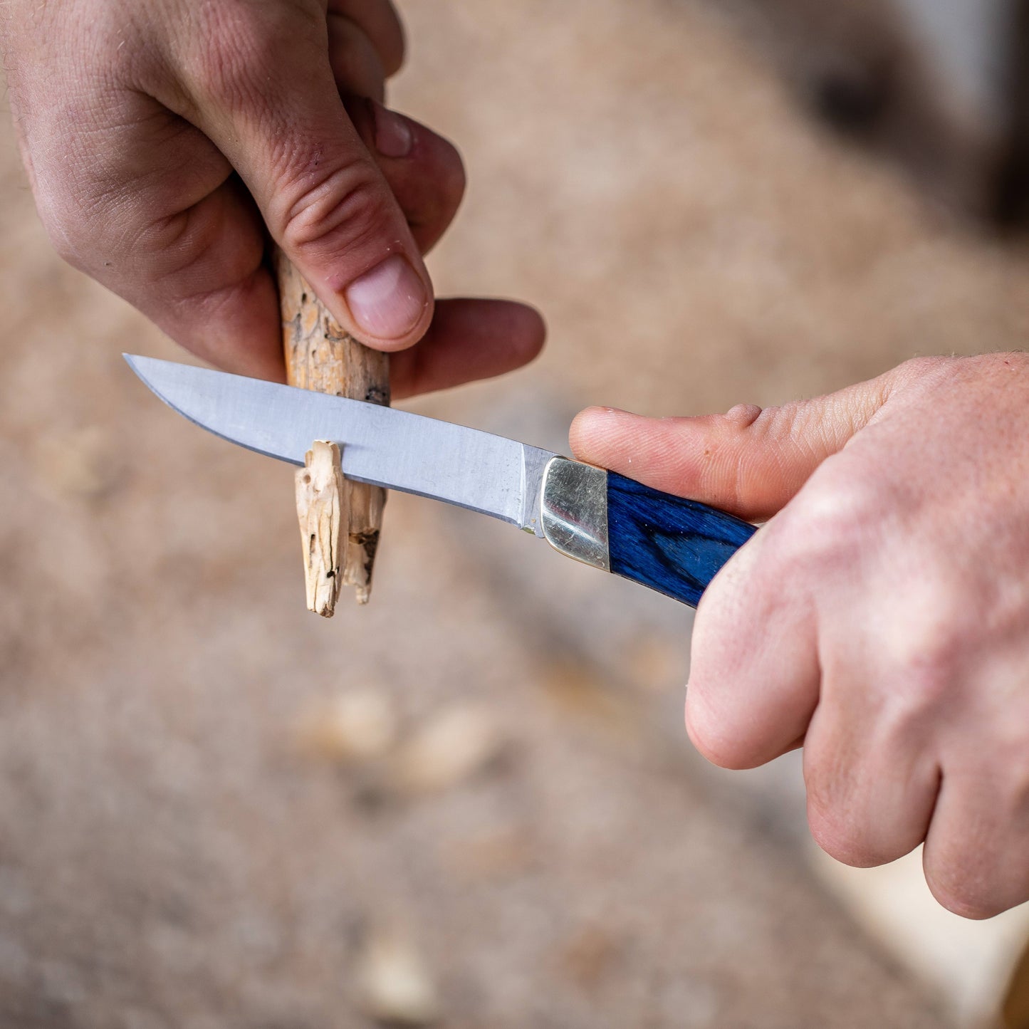 Barebones | All Purpose Utility Knife Single Blade