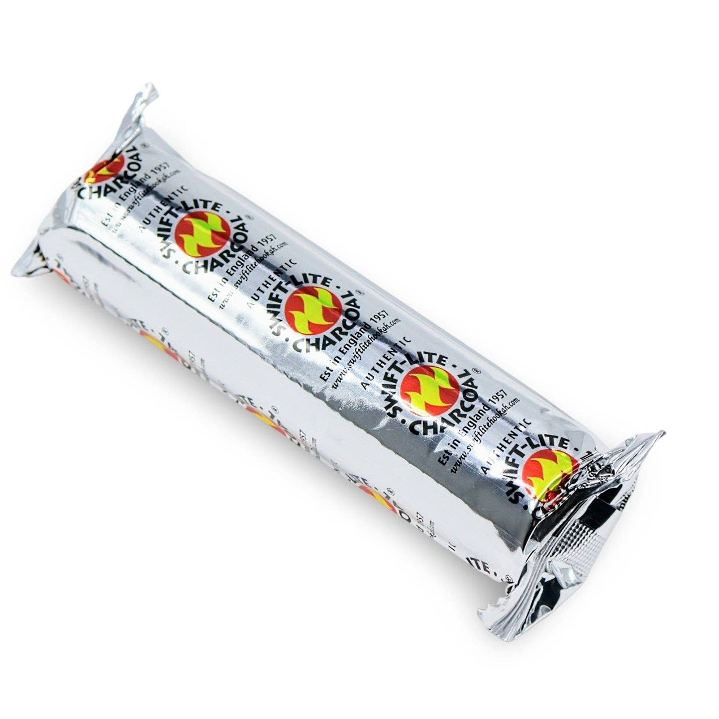 Incense Powder Charcoal Discs - Pack of 10