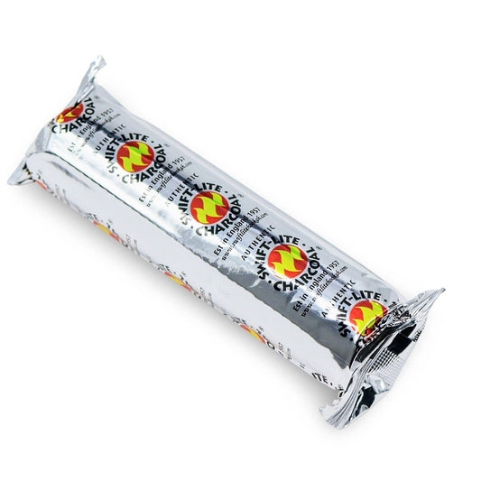 Incense Powder Charcoal Discs - Pack of 10