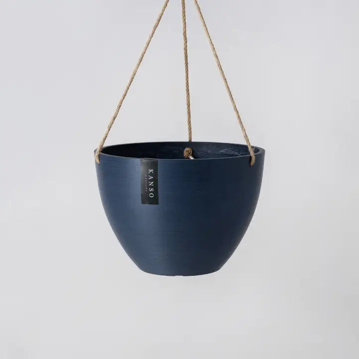 Kanso | Hanging Planter Pots
