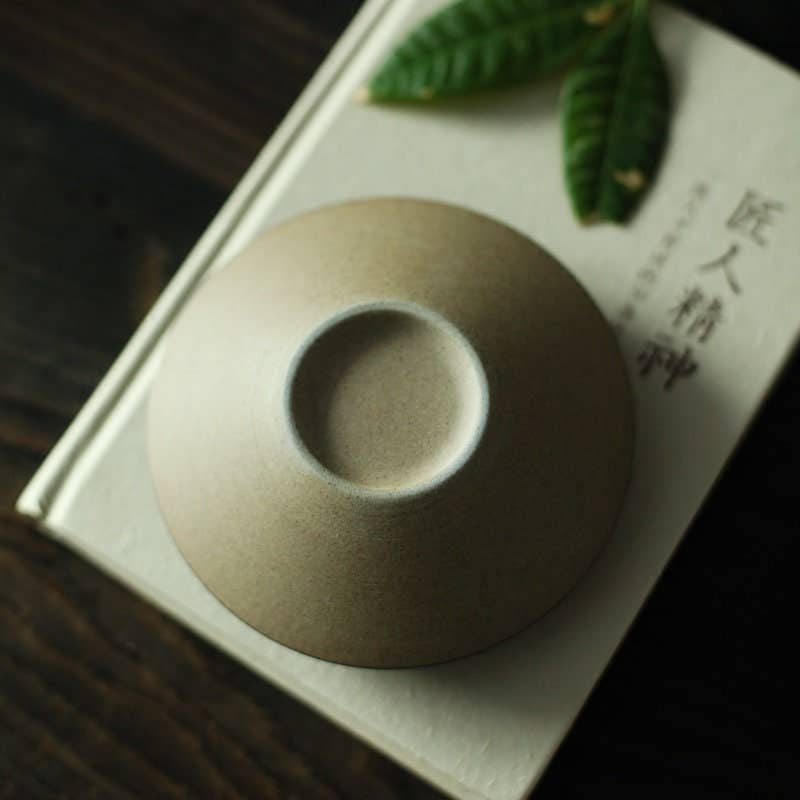Ceramic Bowl Incense Holder