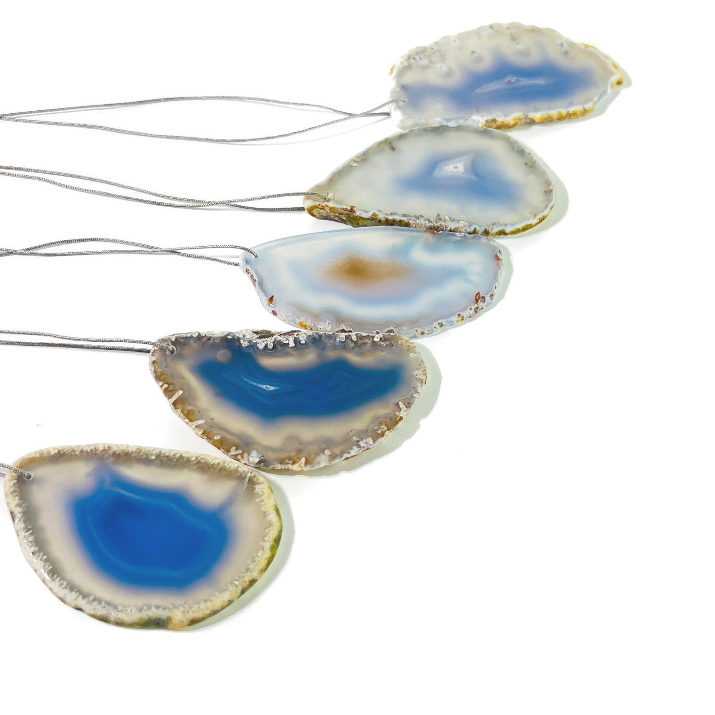 Crystal Wind Chime