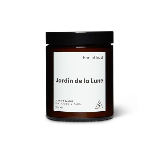 Jardin de la lune | 170ml Candle