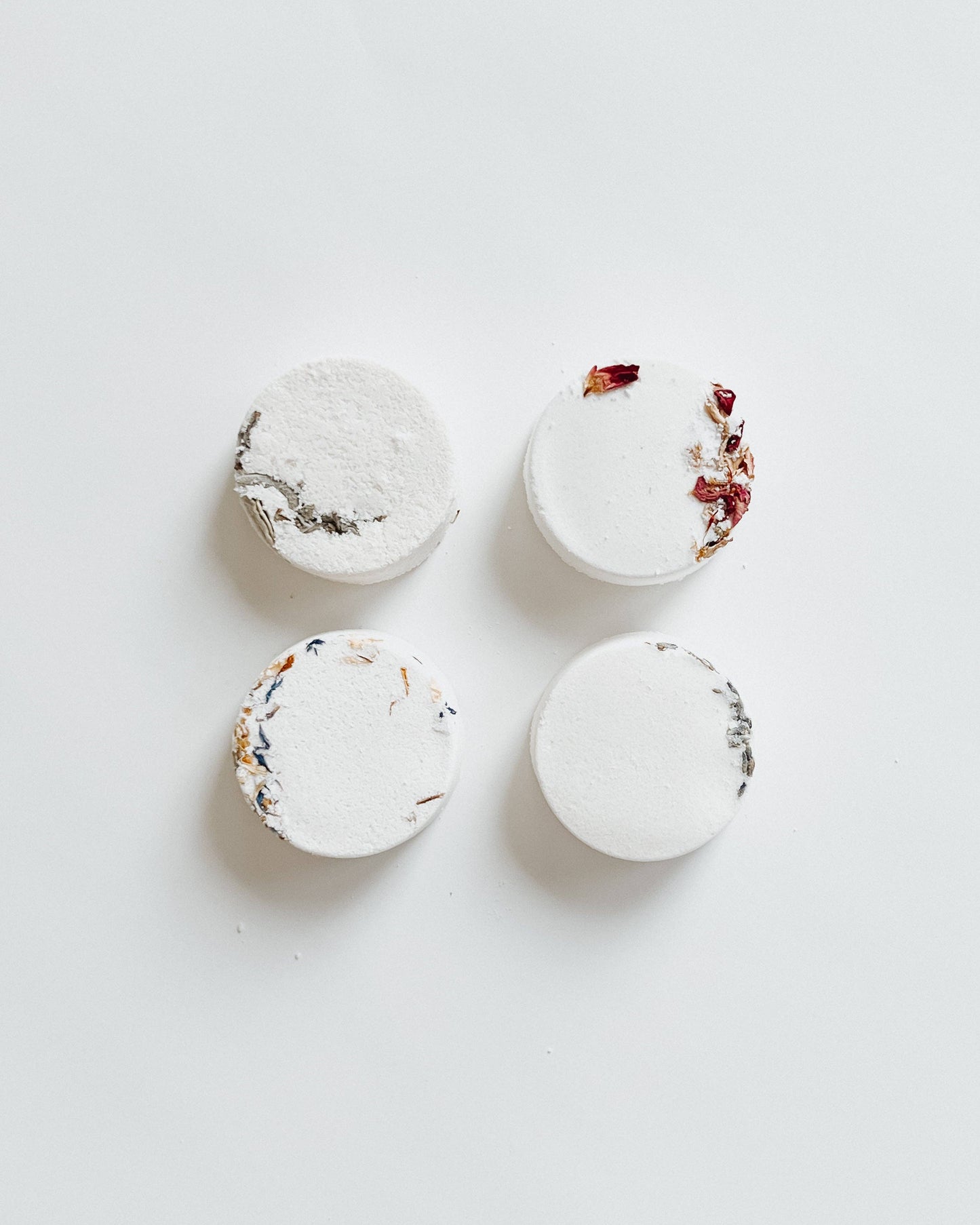 Hinoki Shower Steamer