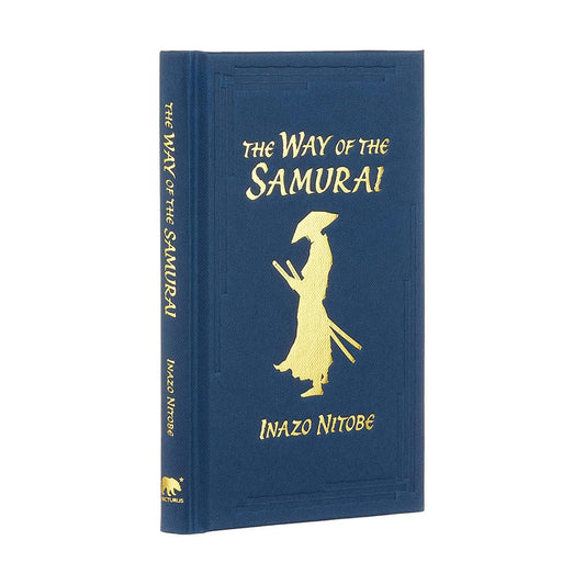 Way Of The Samurai (Arcturus Ornate Classics)