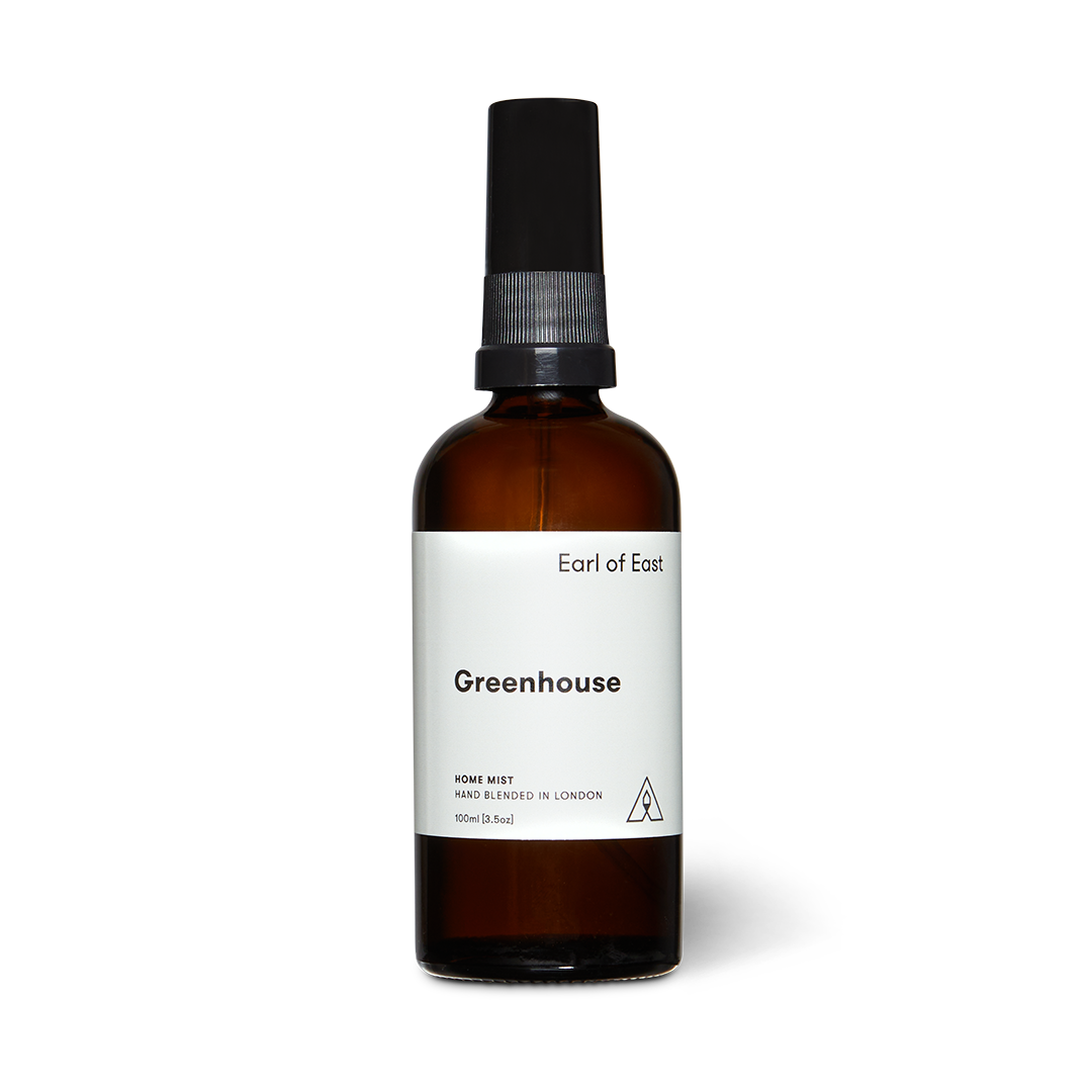 Greenhouse | Home Mist