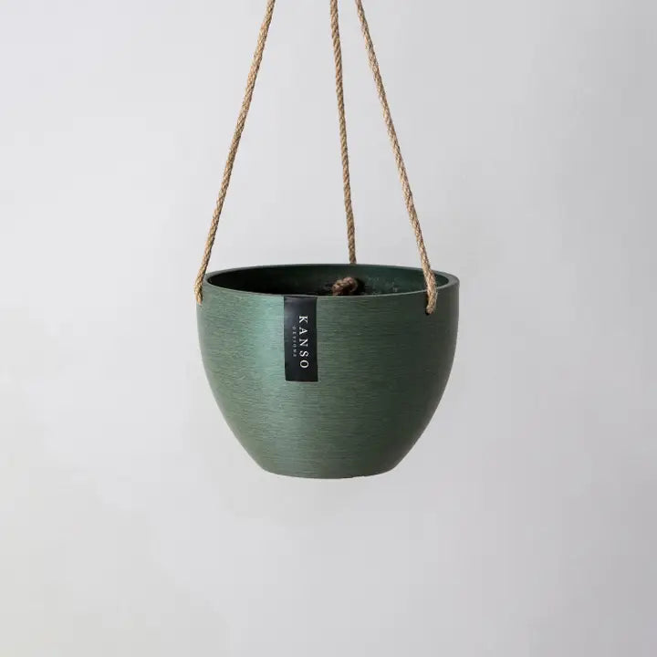 Kanso | Hanging Planter Pots