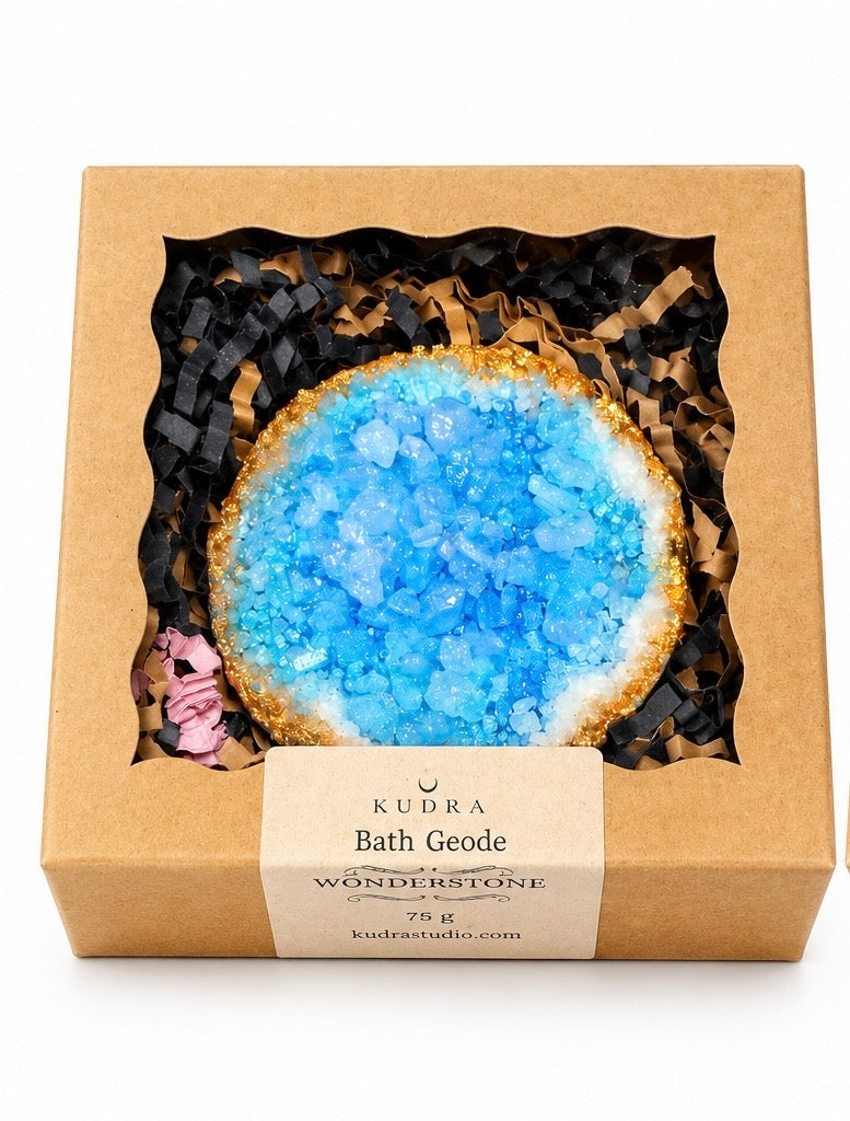 Bath Bomb | Geode