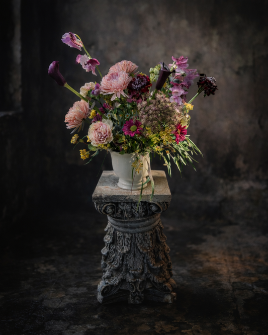 Medium Vase Arrangment