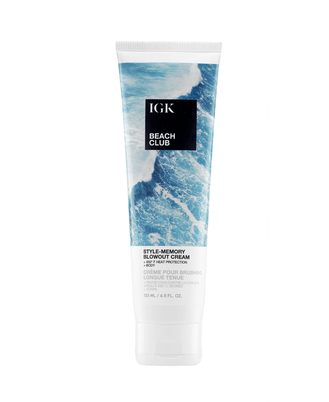 Beach Club Style Memory blowout cream