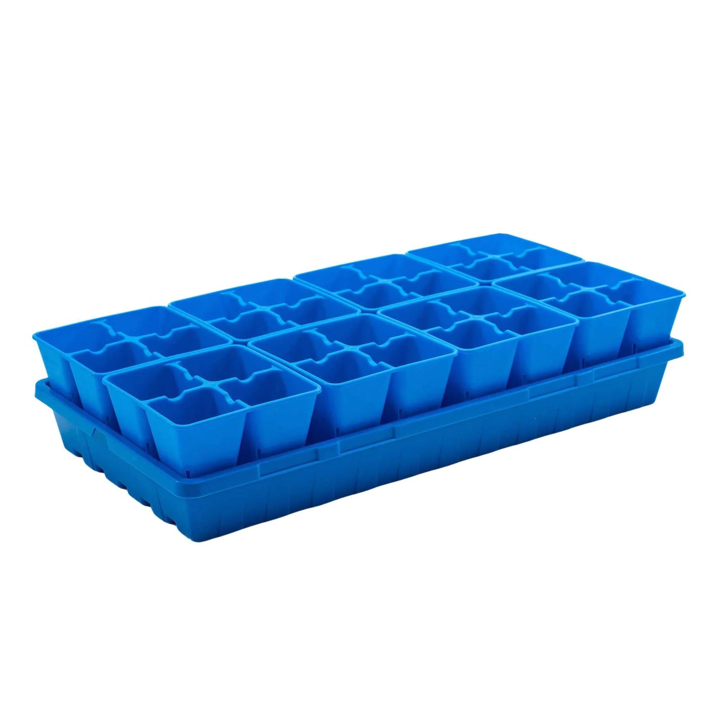4 Cell Seed Starting Tray Insert