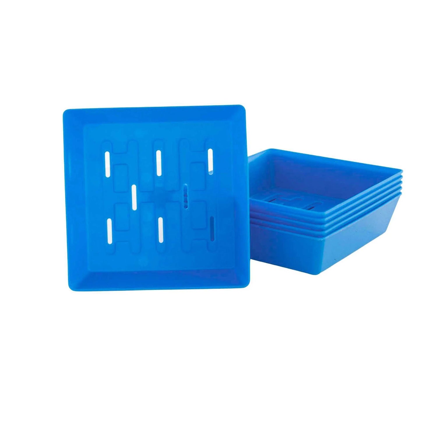 55 Shallow Tray HOLES