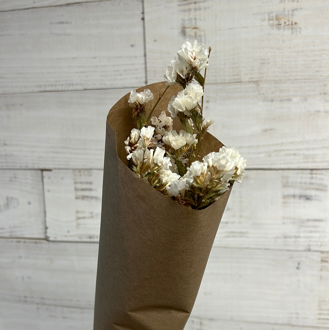 Dried & Preserved Floral | Statice