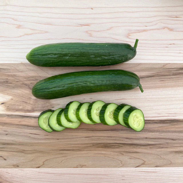 Seeds | Cucumbers Lebanese Beit Alpha