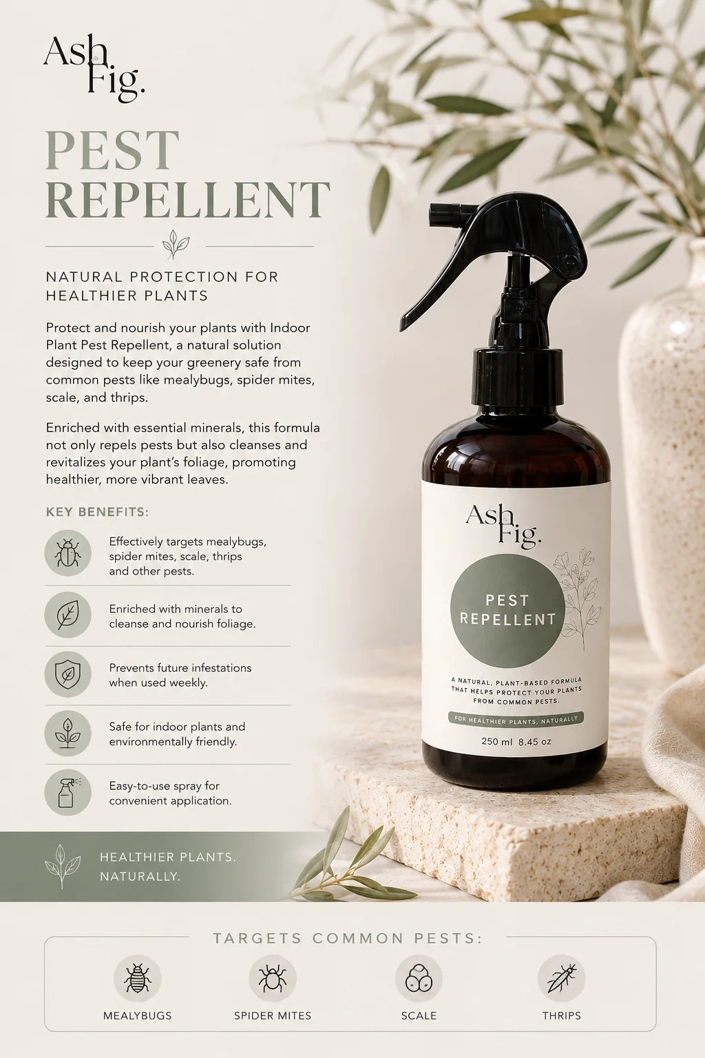 Pest Repellent