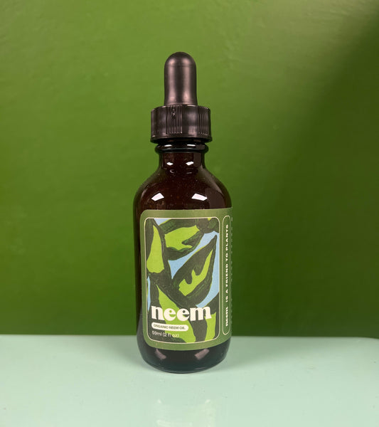 Neem Oil
