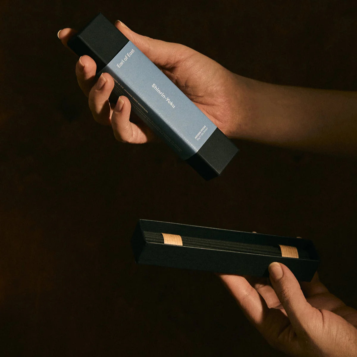 Shinrin-Yoko Japanese Incense Sticks