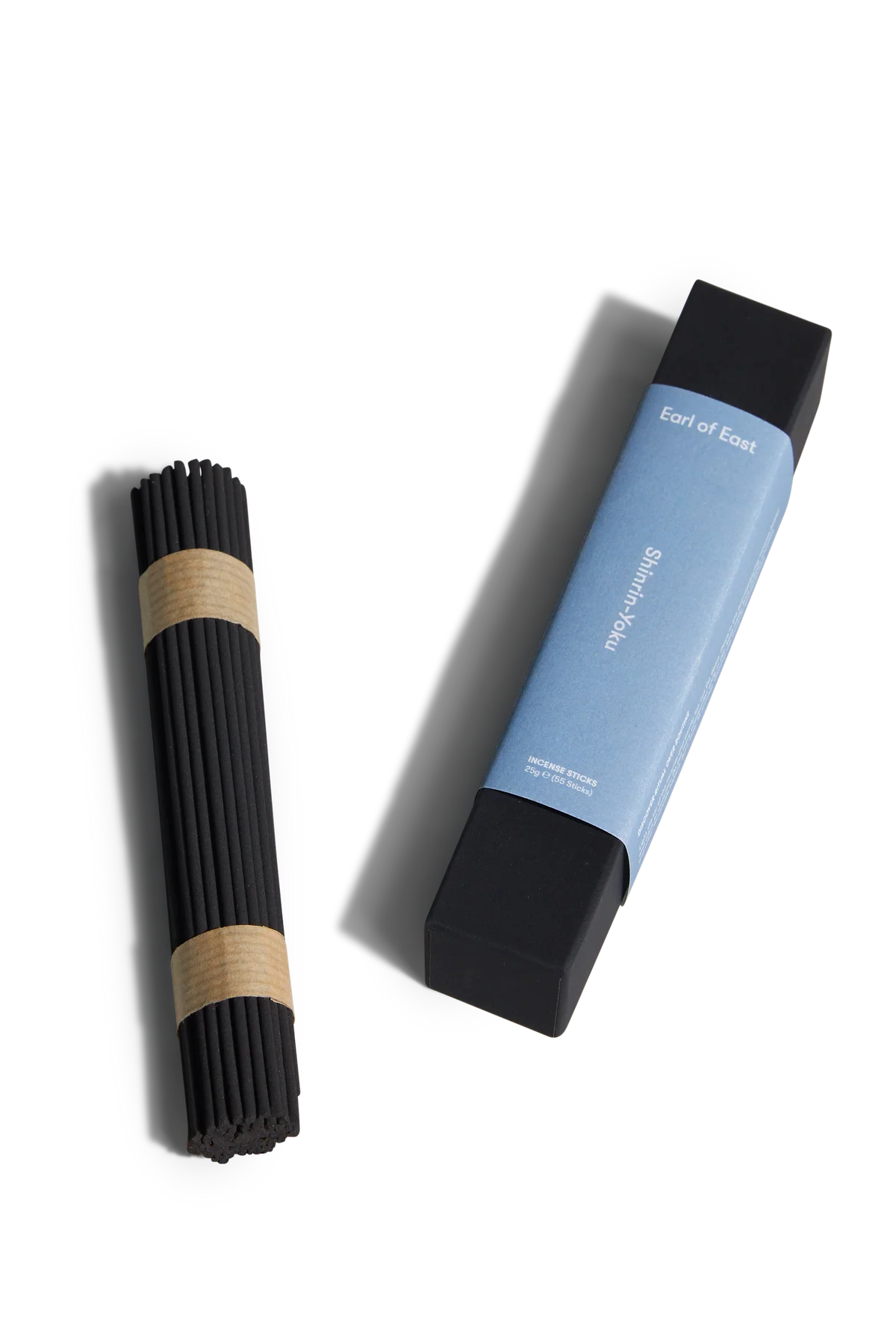 Shinrin-Yoko Japanese Incense Sticks