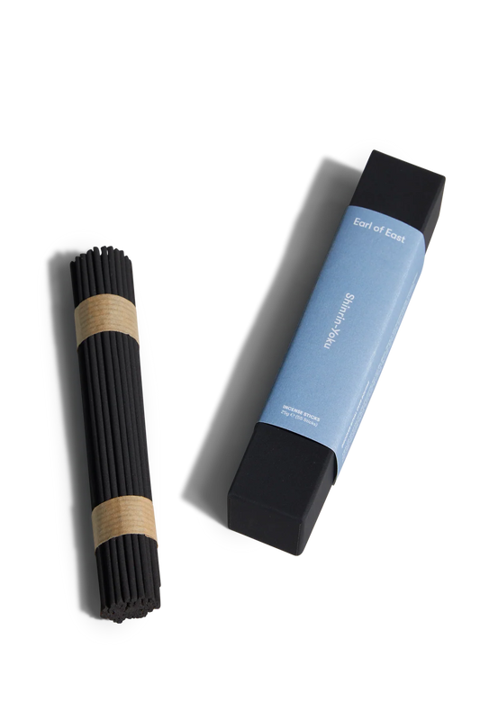 Shinrin-Yoko Japanese Incense Sticks