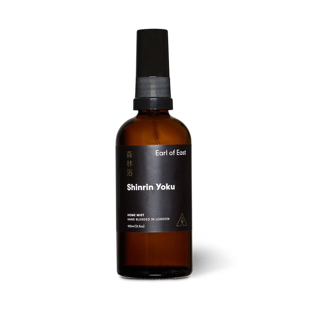 Shinrin-yoku  | Room Spray