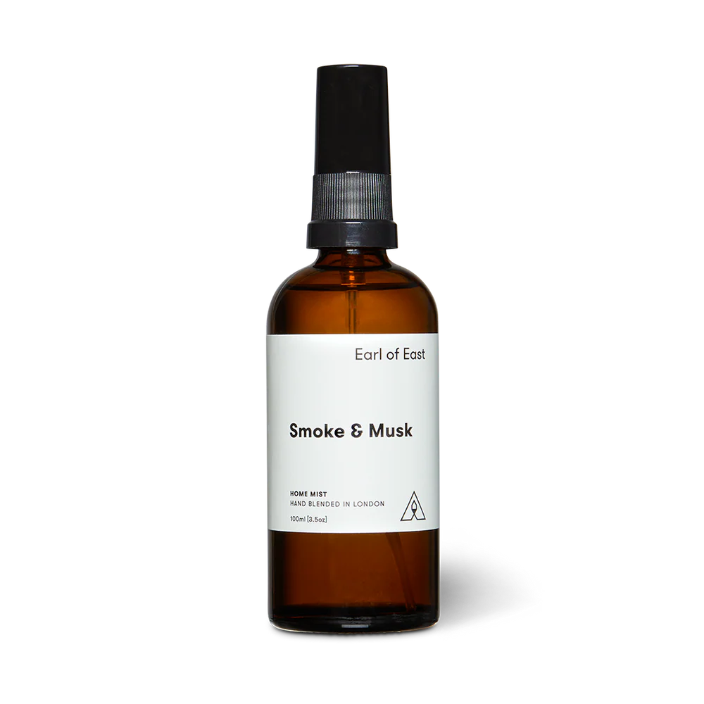 Smoke and Musk | Room Spray