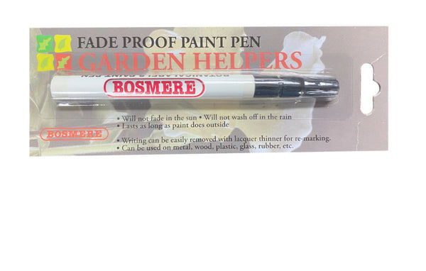 Bosmere Paint Pen