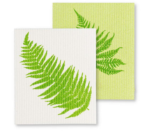 Swedish Dishcloth | Fernleaf