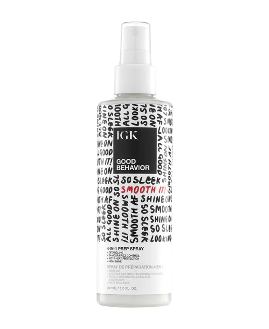 Good Behaviour 4 in 1 Prep Spray
