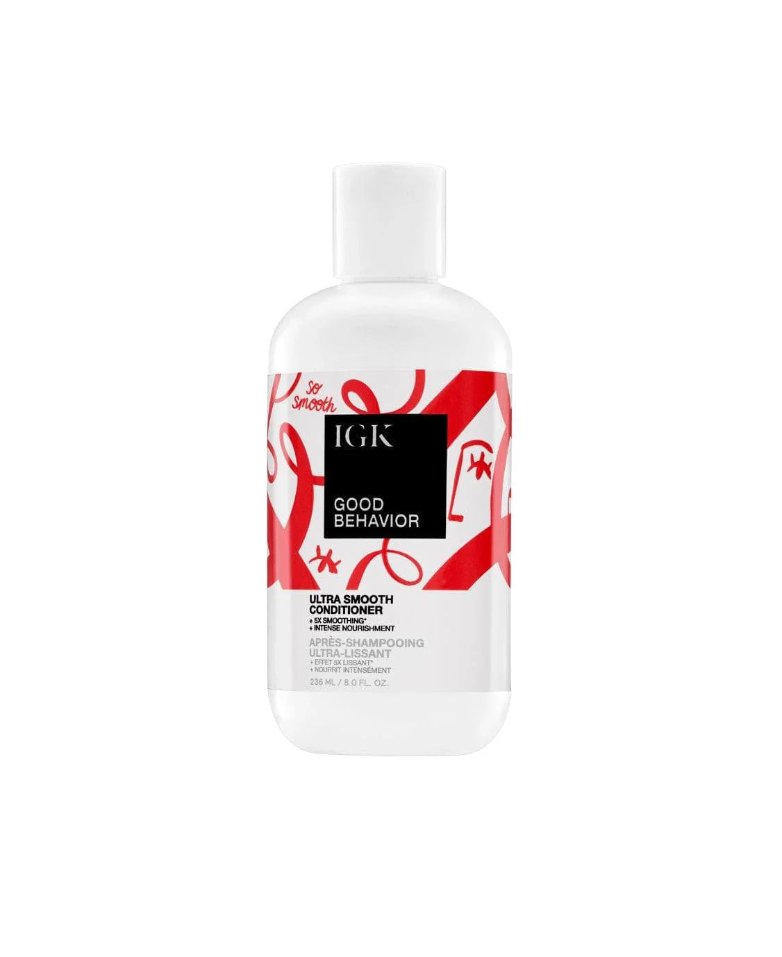 Good Behaviour Conditioner