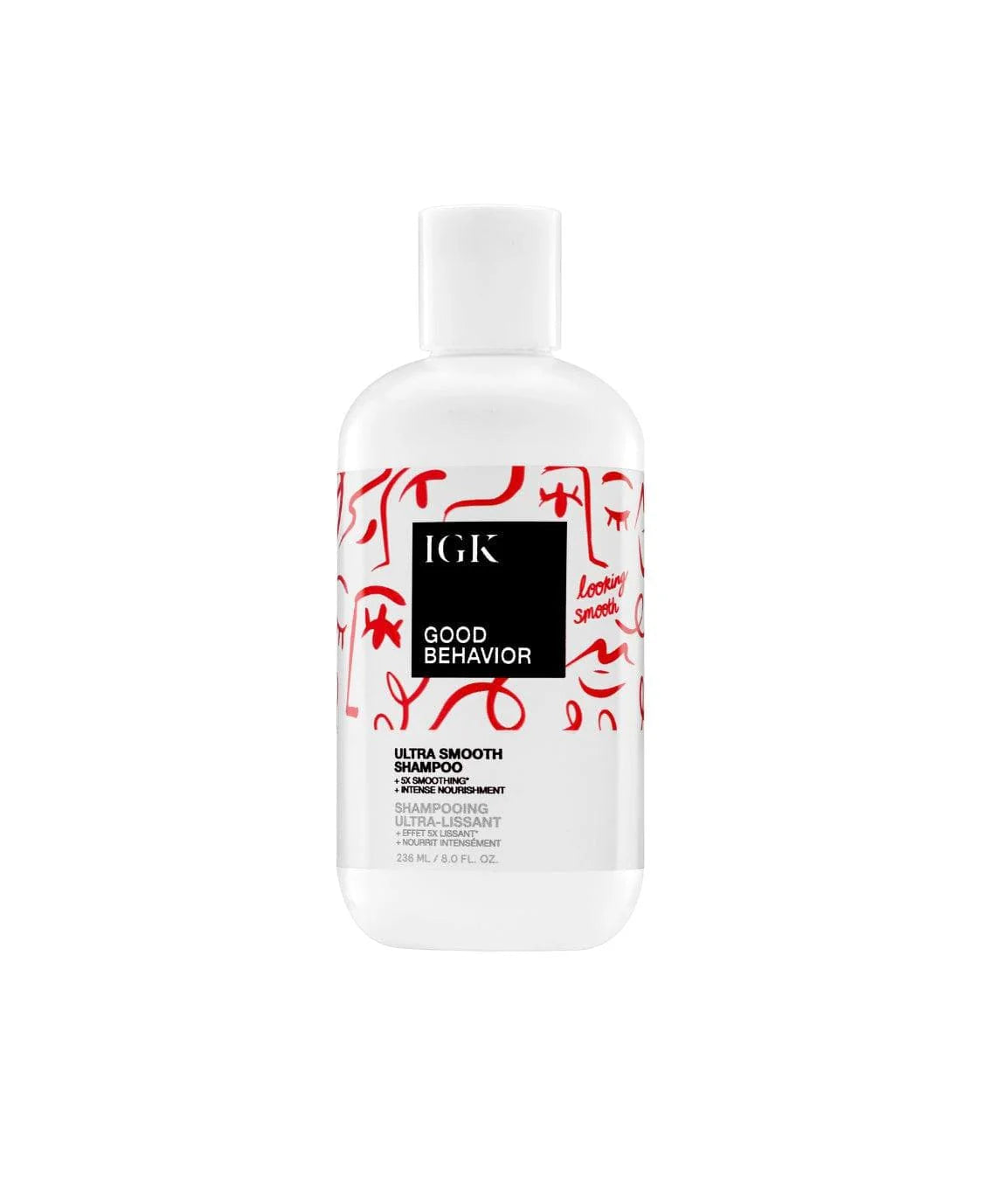 Good Behaviour Shampoo