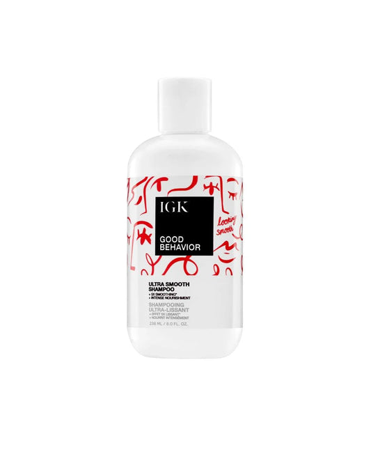 Good Behaviour Shampoo