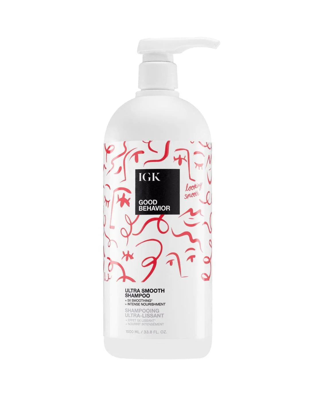 Good Behaviour Shampoo
