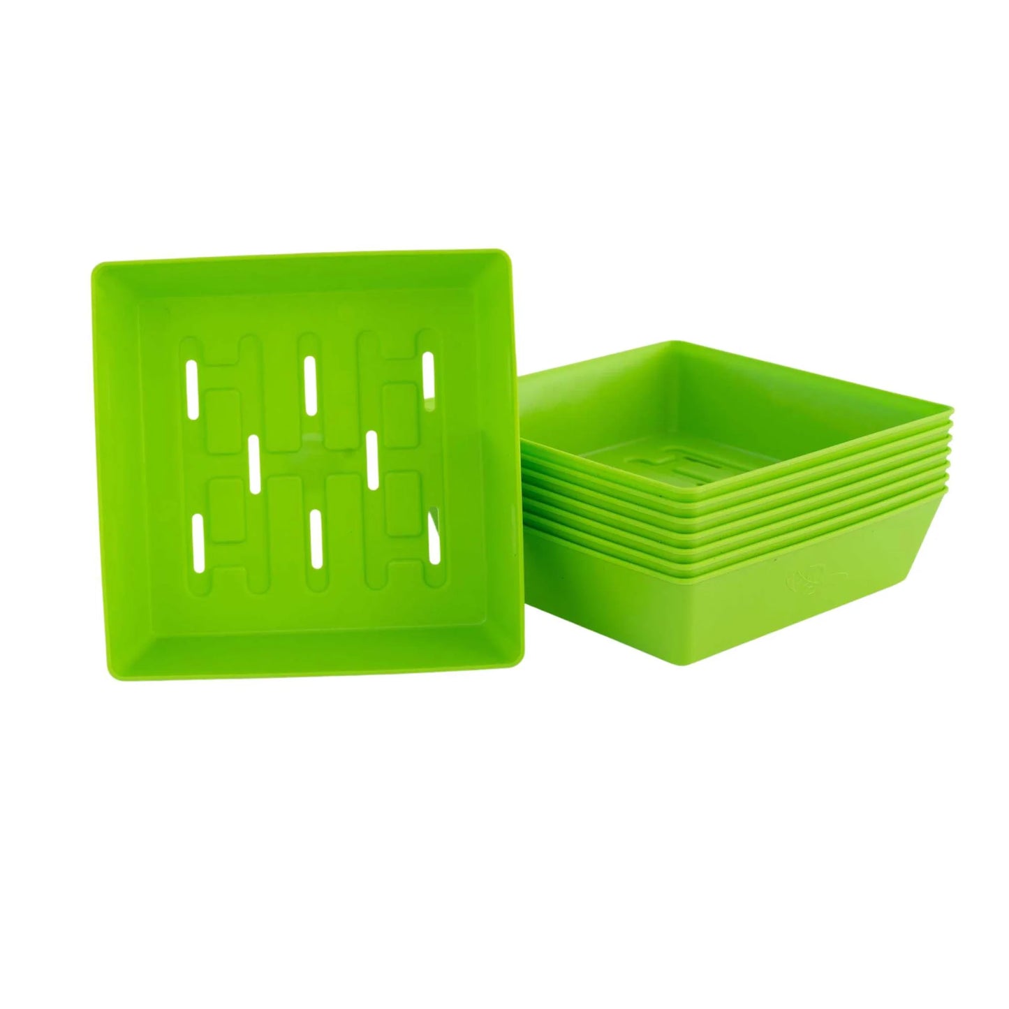 55 Shallow Tray HOLES