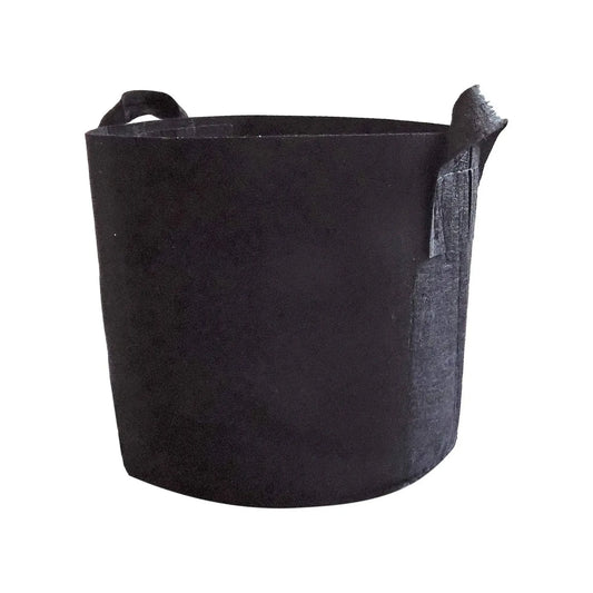 Grow bags Black  2 Gallon| Bootstrap Farmer