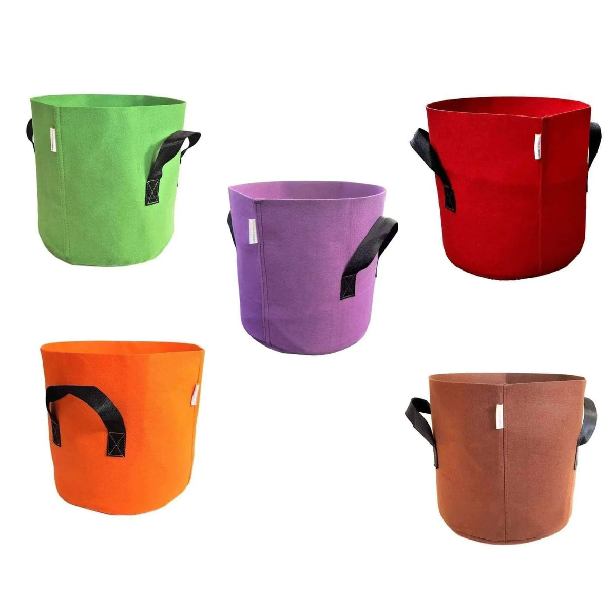 Bootstrap Container Bags Grow Bags Bootstrap Farmer – The Botanist Calgary