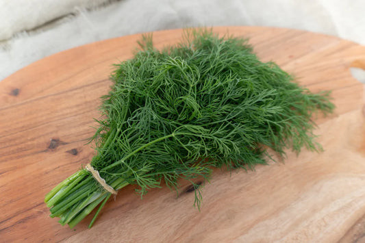 Seeds | Dill Thalia Organic