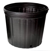 Plastic Growers Pot Softpots