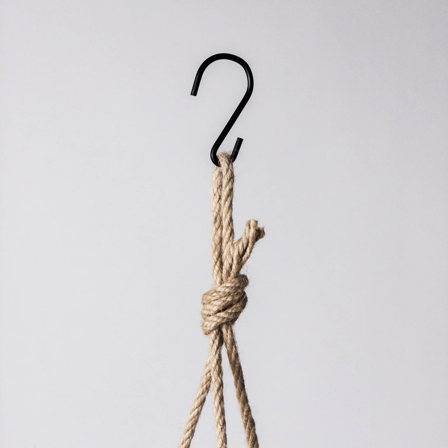 Kanso | Round Hanging Planter Pots 12"